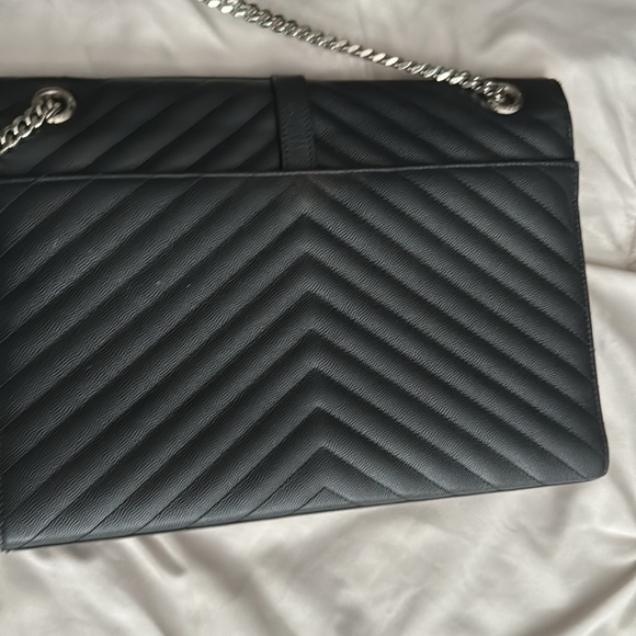 YSL envelope bag - Picture 2 of 3